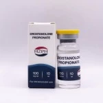 Drostanolone Propionate (HZPH) 10 мл - 100мг/мл