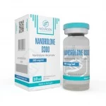 NANDROLONE D300 (Novagen) 10 мл - 300мг/мл