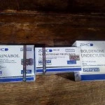 Testosterone Propionate (ZPHC NEW) 30 мл - 100мг\мл