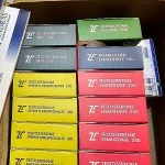 Testosterone Phenylpropionate (ZETTA ) 10 ампул - 100мг/мл