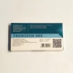 TRENOZON MIX (Horizon) 10 ампул - 200мг/мл