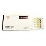 TriTren (Olymp Labs) 10 ампул - 250мг\мл