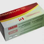 PRIMOBOLAN 100 (CanadaBioLabs) 10 мл - 100мг\мл