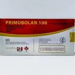 PRIMOBOL (CanadaBioLabs) 10 ампул - 100мг\мл