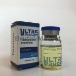 Ultra Testosterone Enanthate (Ultra Pharm) 10 мл - 250мг/мл