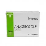 Anastrozole (Olymp Labs NEW) 100 таб - 1мг/таб