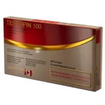 TESTOPIN (CanadaBioLabs) 10 ампул - 100мг/мл