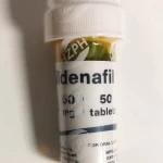 SILDENAFIL (HZPH) 50 таб - 50мг\таб