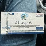 ZPtrop 80 new (ZPHC NEW) 80 ЕДИНИЦ - 16IU/KIT