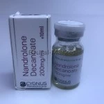 Nandrolone D (Cygnus Pharma) 10 мл - 200мг/мл