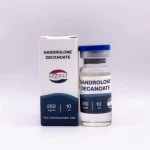 Nandrolone Decanoathe (HZPH) 10 мл - 250мг/мл