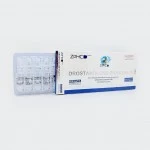 Drostanolone Enanthate (ZPHC NEW) 10 ампул - 200мг/мл