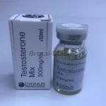 Testosterone Mix 300 (Cygnus Pharma) 10 мл - 300мг/мл