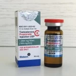 Testosterone Propionate (Watson) 10мл - 100мг/мл