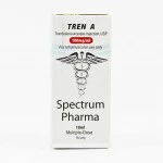 TREN A (Spectrum Pharma) 10 мл - 100мг/мл