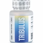 Tribulus (Envenom) 60 капсул - 650мг/кап