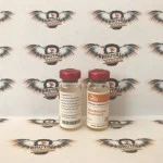 Trenbolone Enanthate  от ERGO 10 мл по 200 мг\мл.