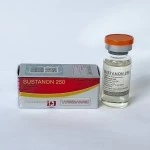 SUSTANON 250 (CanadaBioLabs) 10 мл - 250мг/мл