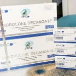 Testosterone Enanthate (ZPHC NEW) 10мл - 250мг/мл