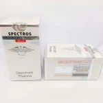 SPECTROS (Spectrum Pharma) 14IU/KIT - 140 единиц