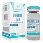 BOLDENONE U500 (Novagen) 10 мл - 500мг/мл