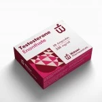 Testosterone Enanthate (Watson New) 10 ампул - 250мг/мл