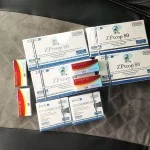 ZPtrop 80 new (ZPHC NEW) 80 ЕДИНИЦ - 16IU/KIT