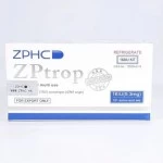 ZPtrop (ZPHC, сухой, оригинал) 160iu\kit + хладагент