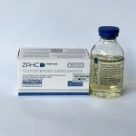 Testosterone U (ZPHC NEW) 30 мл - 250мг/мл