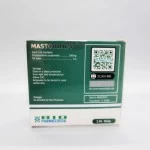 MASTOBIOL-P (BIO Pharmaceutical) 10 ампул - 100мг/мл