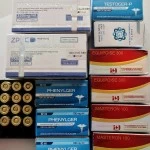 EQUIPOISE 300 (CanadaBioLabs) 10 мл - 300мг\мл