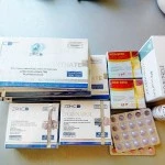 HCG Гонадотропин (CanadaBioLabs) 5000 единиц - 5000IU
