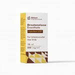 Drostanolone Enanthate (Watson New) 10 мл - 200мг/мл