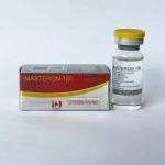 MASTERON 100 (CanadaBioLabs) 10 мл - 100мг\мл