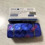 Testosterone Enanthate (ZPHC NEW) 30мл - 250мг/мл