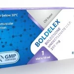 BOLDELEX (Biolex) 10 мл - 250мг/мл