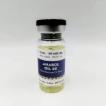 ANABOL OIL 50 (Olymp Labs) 10 мл - 50мг/мл