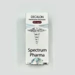 DECALON (Spectrum Pharma) 10 мл - 250мг\мл