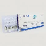 Nandrolone Decanoate (ZPHC NEW) 10 ампул - 250мг\мл