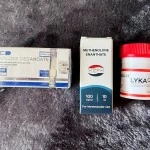 Methenolone Enanthate (HZPH) 10 мл - 100мг/мл