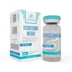 TESTOSTERONE MIX500 (Novagen) 10 мл - 500мг/мл