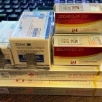 EQUIPOISE 300 (CanadaBioLabs) 10 мл - 300мг\мл