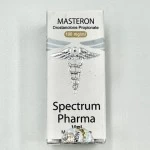 MASTERON (Spectrum Pharma) 10 мл - 100мг\мл