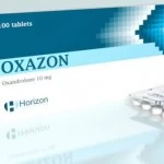 OXAZON (HORIZON) 100 таб - 10мг/таб