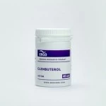 CLENBUTEROL (ERGO) 100 таб - 10мг/таб