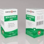 BOLDOMED (Swiss Med) 10 мл - 250мг/мл