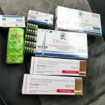 PURETRIG GONADOTROPIN INJECTION 5000IU/шприц 1мл (АПТЕКА)
