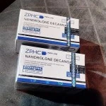 Nandrolone Decnoate (ZPHC NEW) 30 мл - 250мг/мл