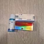 Nandrolone Decnoate (ZPHC, УЦЕНКА) 10 мл - 250мг/мл