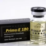 PRIMO-E (Vertex) 10 мл - 100мг/мл